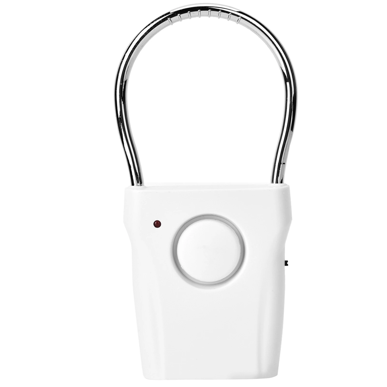 SACHome Activ- Alarme de poignée de porte antivol, alarme de porte, vibration antivol, fenêtre antivol, 120dB