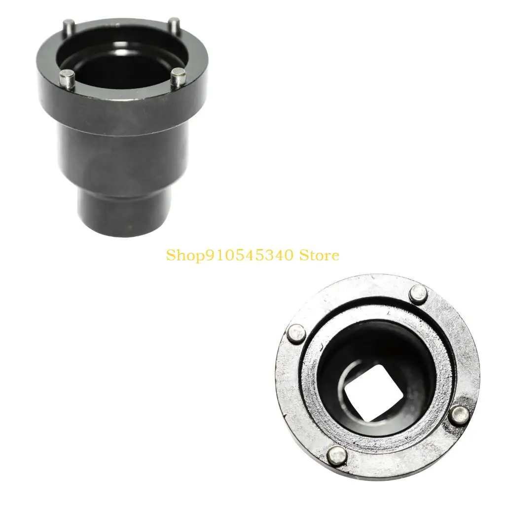 

U2JA Compact Metal Clutch Tool Clutch Disassembly Tool Upgrades for Vehicle Jimny