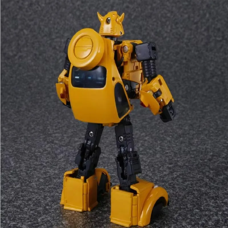Takara Tomy Transformers KO MP21 MP-21 Bumblebee actiefiguur Autobot speelgoedcadeau