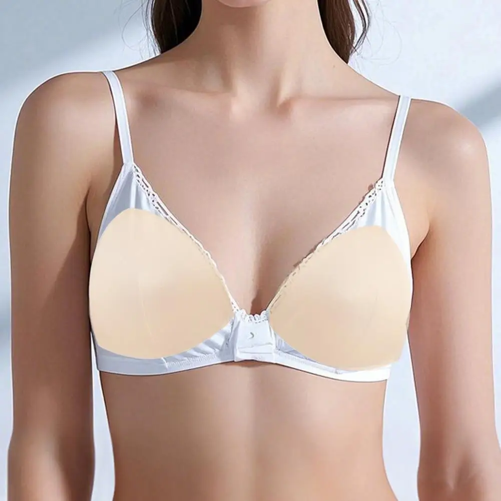 Вставки-для-бюстгальтера-Шитые-сшитые-подушечки-для-бюстгальтера-пуш-ап-для-спортивного-бюстгальтера-Съемные-усилители-груди-для-купальников-Бикини-Топ-브라지어-브라지어