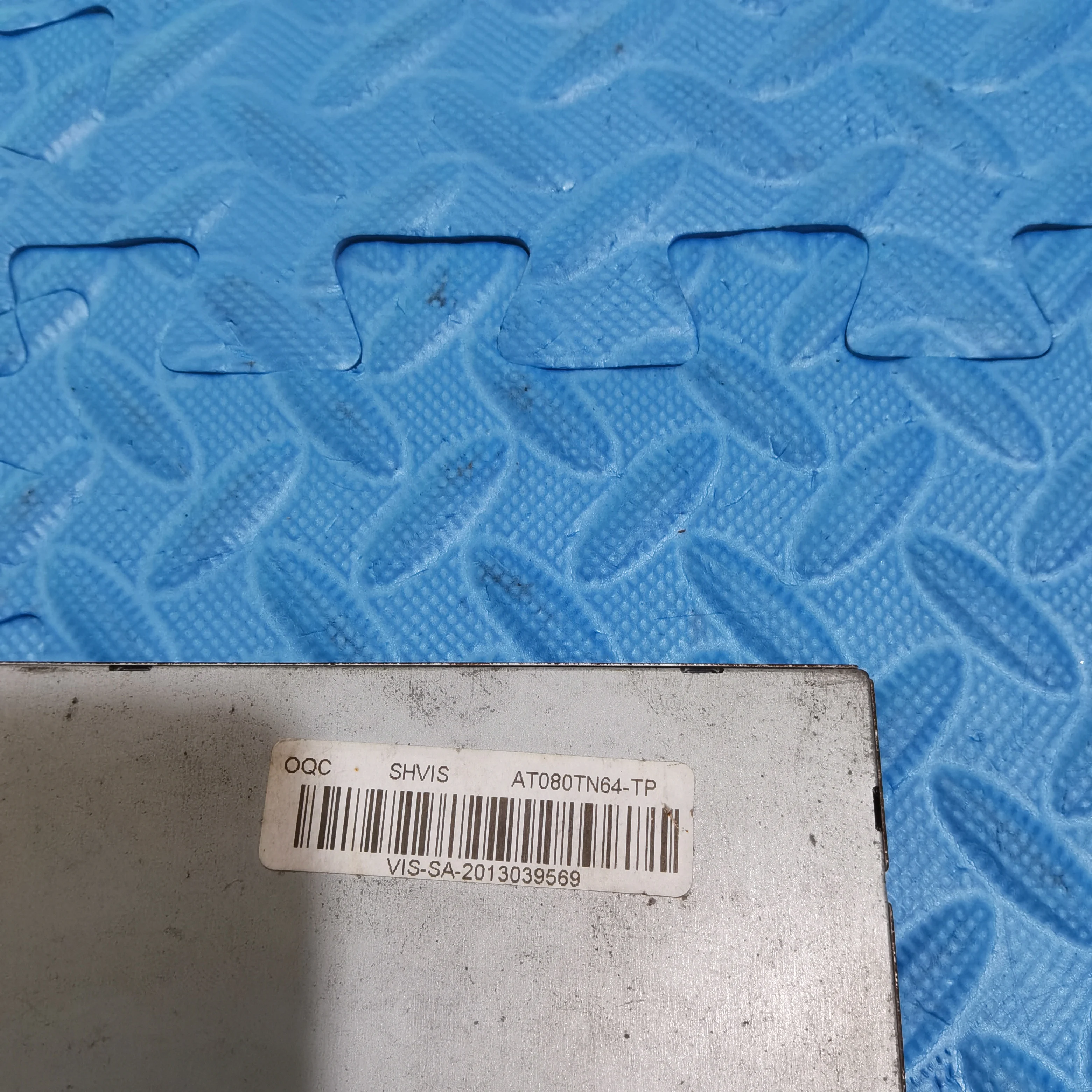 AT080TN64 LCD Screen Display Panel