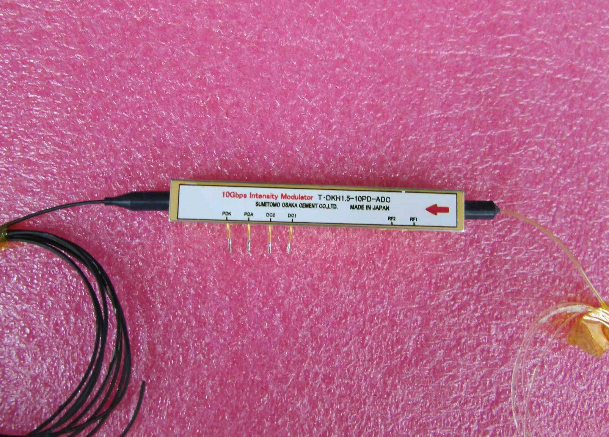 T. DKH1.5-10PD-ADC …