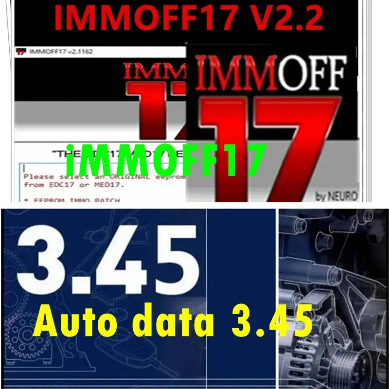 

ГОРЯЧИЕ программное обеспечение для автоматического ремонта данных 3,45 ГОРЯЧИЕ программное обеспечение iMMOFF17 EDC17 Immo Off Программа ЭБУ ПОТРЯЖЕНИЕ Immoff 17 Разбойник
