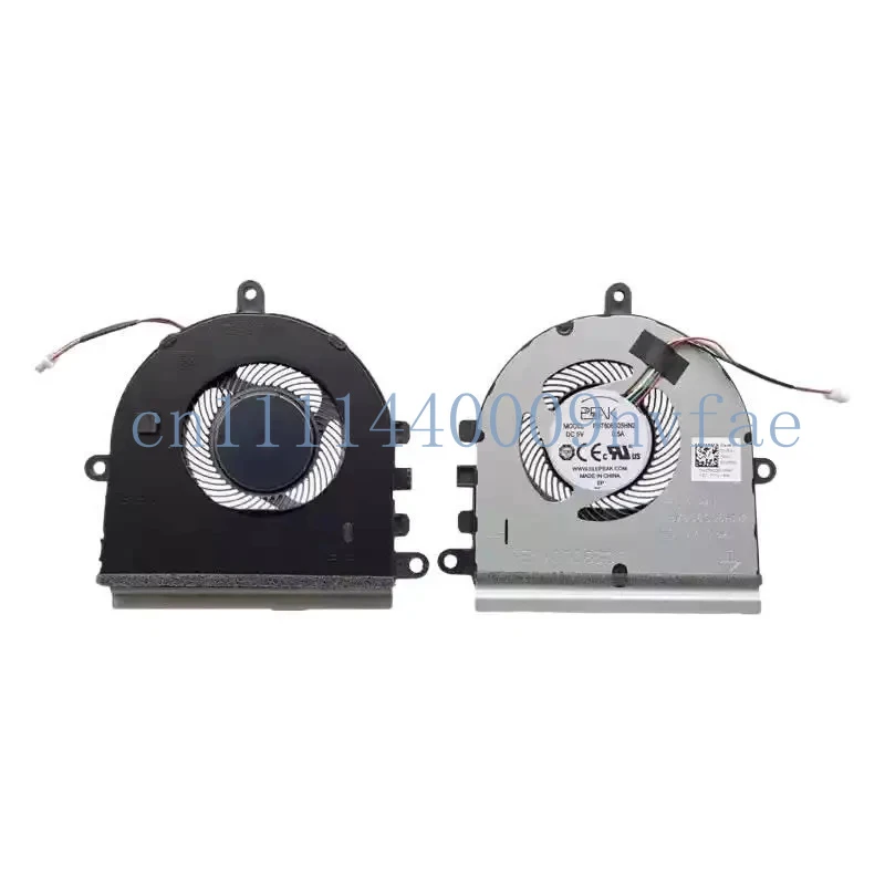 Laptop Replacement CPU Cooling Fan for Dell Vostro 3590  Series DC28000K7F0