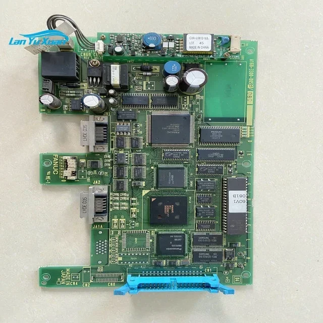 Product bargaining, do not order directly  CNC machine  A16B-3300-0058  circuit board