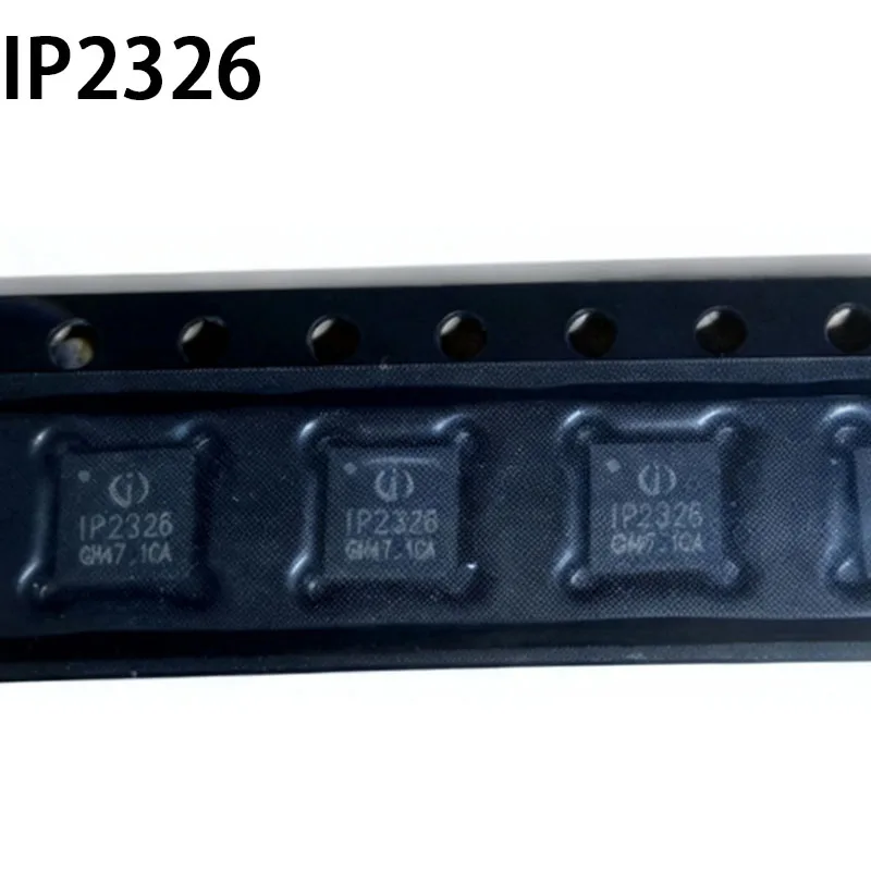 5PCS IP2326 2326  quick coupler