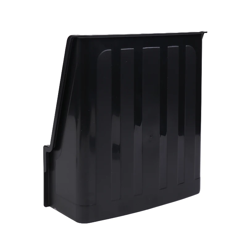 Scatola di protezione per fotocamere Coperture Scudo da parete Tappo impermeabile antipioggia Dome Monitor Fotocamera Custodia protettiva bianca nera