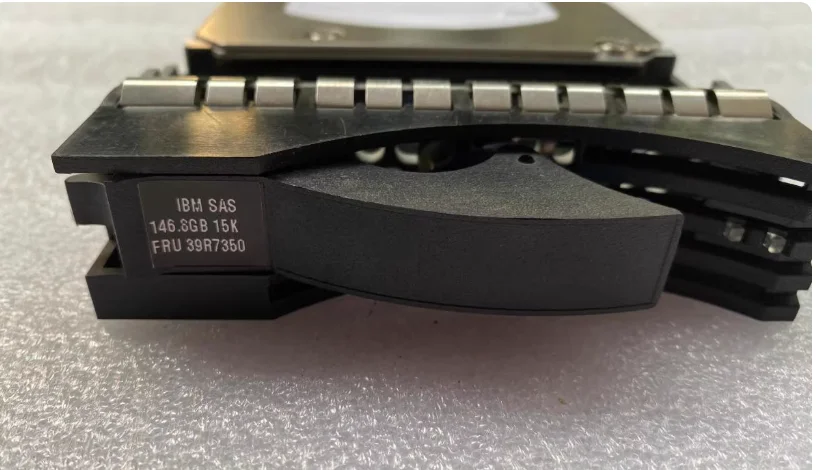 For IBM 146G 15K SAS 3.5 39R7350 40K1044 server hard drive 146GB