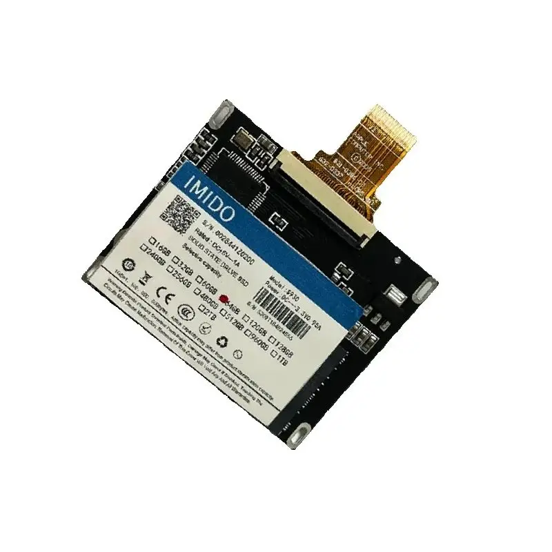 Ipod Classic/Video Upgrade Kit SSD 128gb Included Parts 5th 6th 7th Gen Back Cover/Installer Tools Kit For Ipod Video/Classic