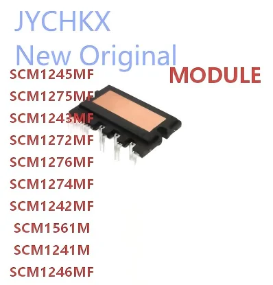 1PCS SCM1241M SCM1242MF SCM1243MF SCM1245MF SCM1246MF SCM1561M SCM1272MF SCM1274MF SCM1275MF SCM1276MF Air conditioning In Stock