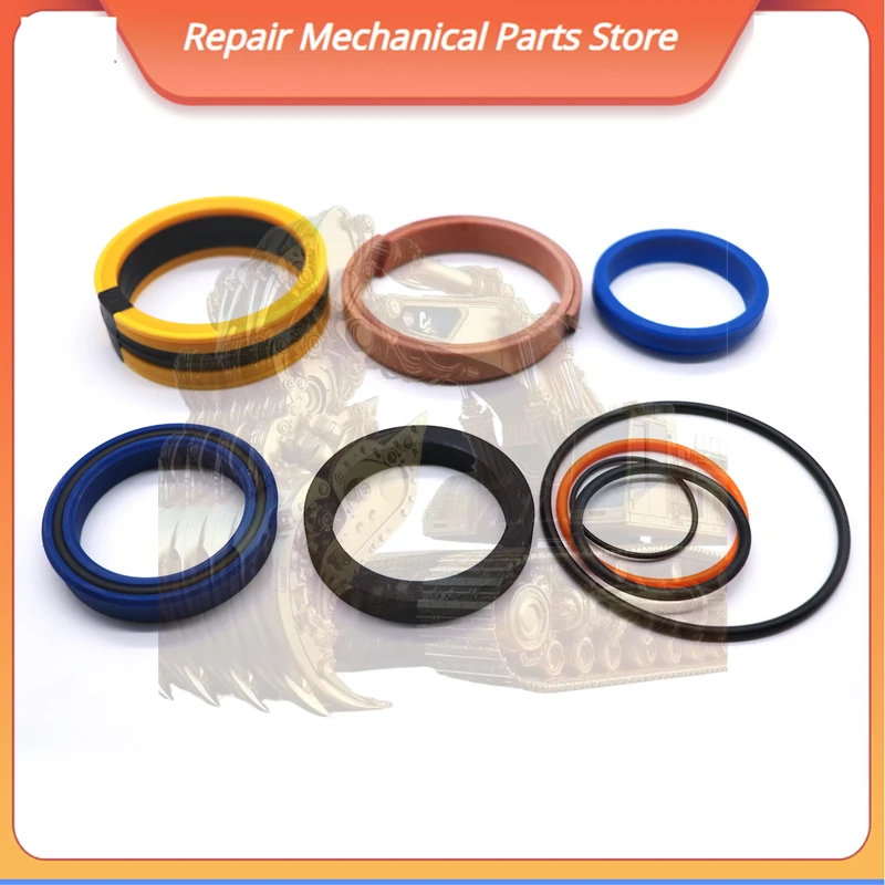 

For JCB 3CX 4CX 991-00123 Seal Kit Hydraulic Excavator Backhoe Loader Repair Kits
