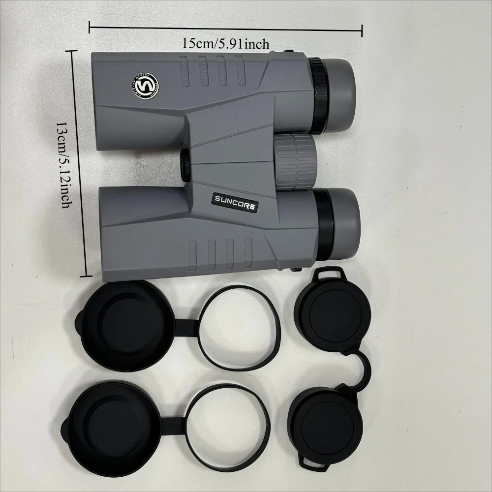 

Бинокль 10x42, не водонепроницаемый, с центральной фокусировкой, улучшенная оптика, идеально подходит для взрослых, круизных лайнеров, концертов, походов, наблюдения за дикой природой, черный