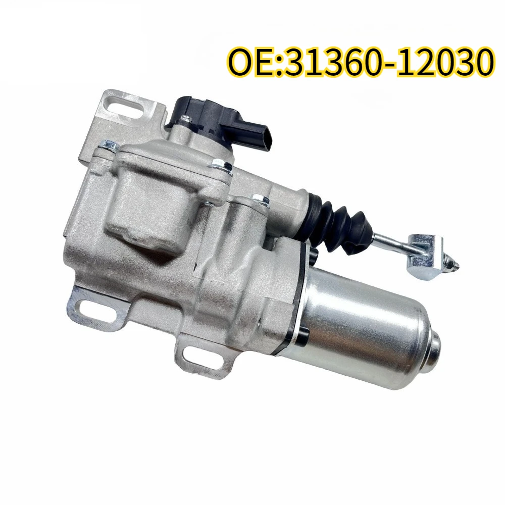 

High quality New For 31360-12030 Koppeling Actuator Assy Pak Voor Toyota Auris Corolla Verso Yaris 1.5L 1.8L