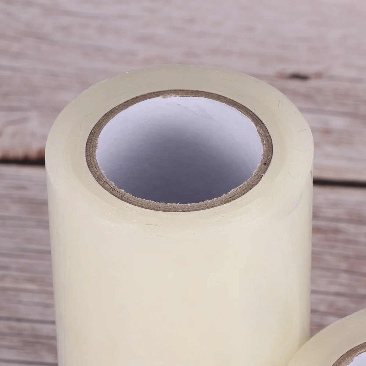 

3 Rolls Greenhouse Plastic Repair Tape High Wind Resistance Tightly Seals Holes and Tears 10cmx10m 15cmx10m 20cmx10m