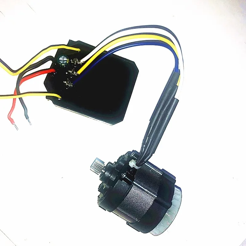 Mini Saw Motor Lith…