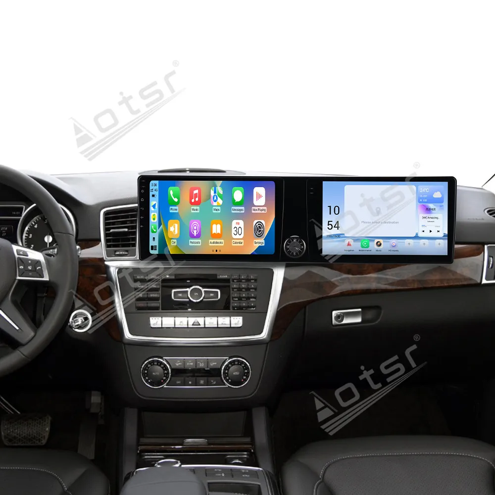 Dual Screen 10.1 "A… - image