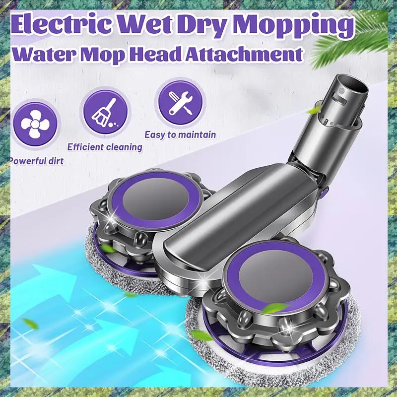 Nana Electric Wet D… - image