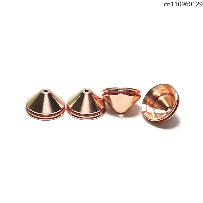 Plasma Cutting Machine Consumable F4030 Swirl Gas Cap .11.855.401.1530 For Kjellberg Plasma Cutting Torch