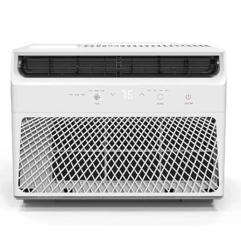 Aire Acondicionado Window Air Conditioner 6000BTU Cooler for Room Home Office