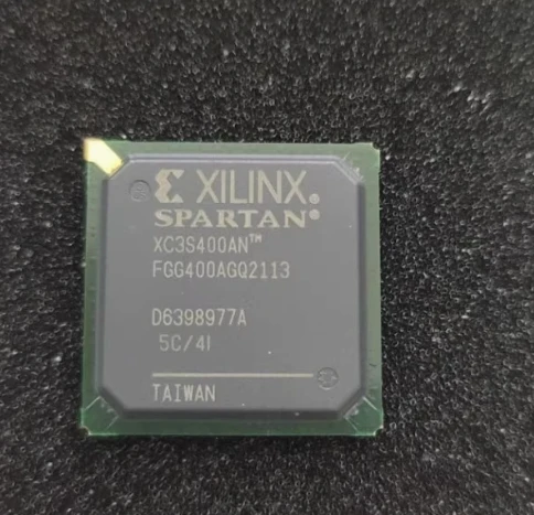 

1 PCS/LOTE XC3S400AN-4FGG400I XC3S400AN-4FGG400 FBGA-400 100% Brand new and original