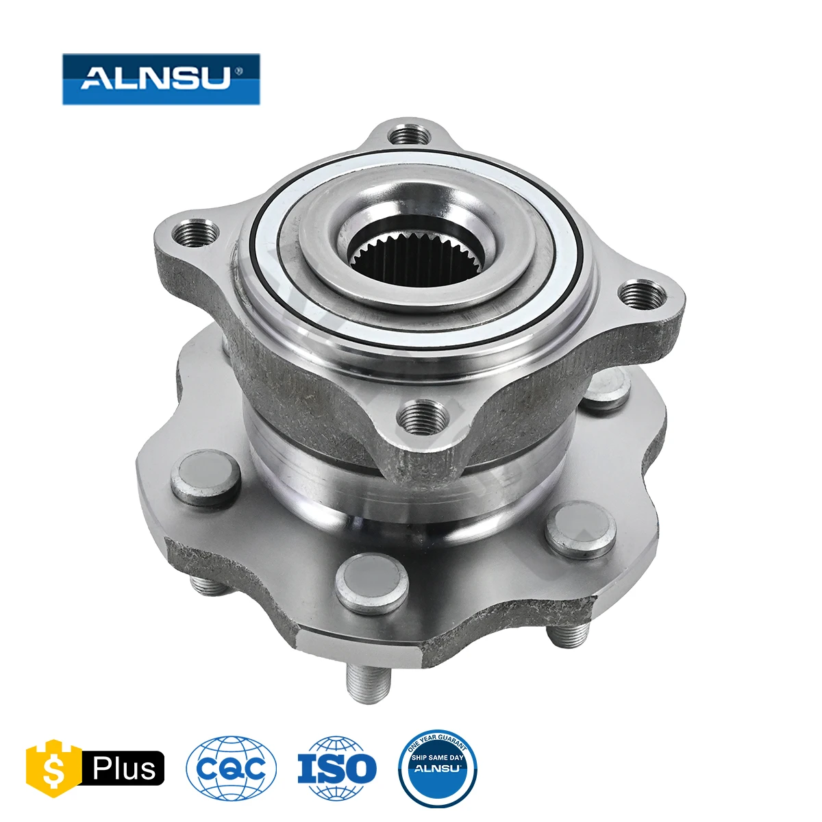

High Quality Auto Parts Rear Wheel Hub for NISSAN ALTIMA Pathfinder Qashqai Quest 43202-EA500 43202EA500