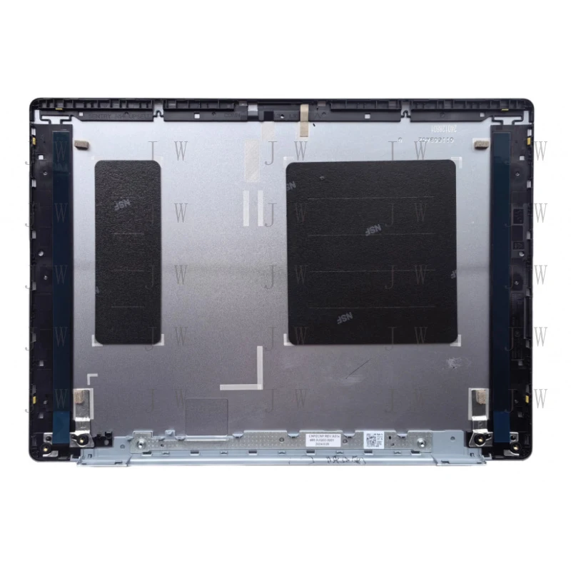 

DDW New for dell inspiron 14 5440 5445 A cover top case light blue 0568H7