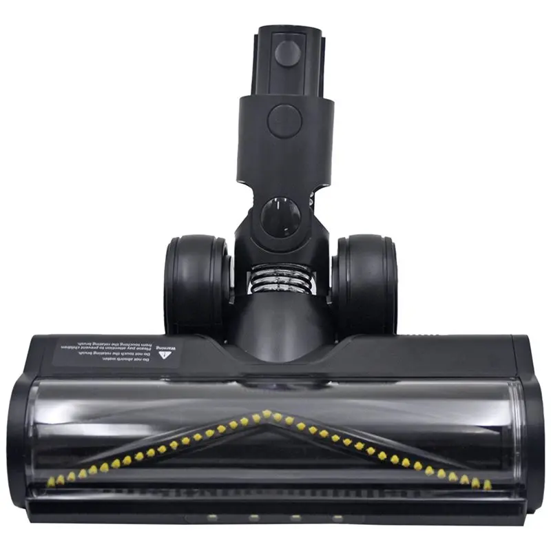 

Напольная щетка A69T с защитой от запутывания для пылесосов Dreame V12S, H20, V11, R20, T30, с щетиной для чистки пола