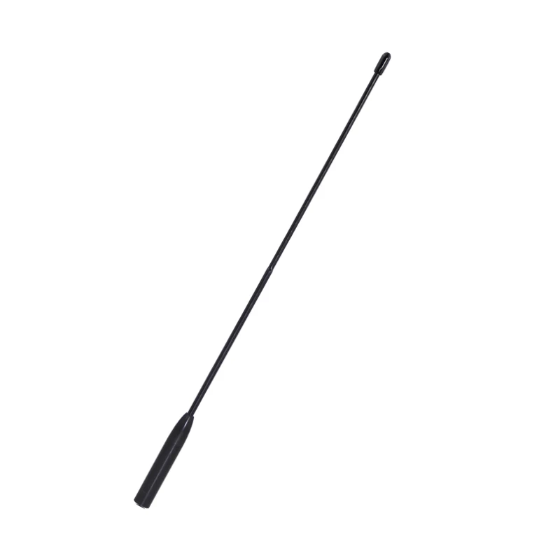 433MHz LORA antenna 10dbi 450-470/470-510 soft high-gain antenna SMA Male omnidirectional module  antenna Can be customized