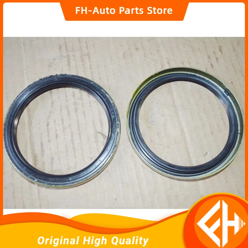 original 1pcs 1029AE-3103012 Oil seal assy (73X90X8),FOTON Aumark USE high quality