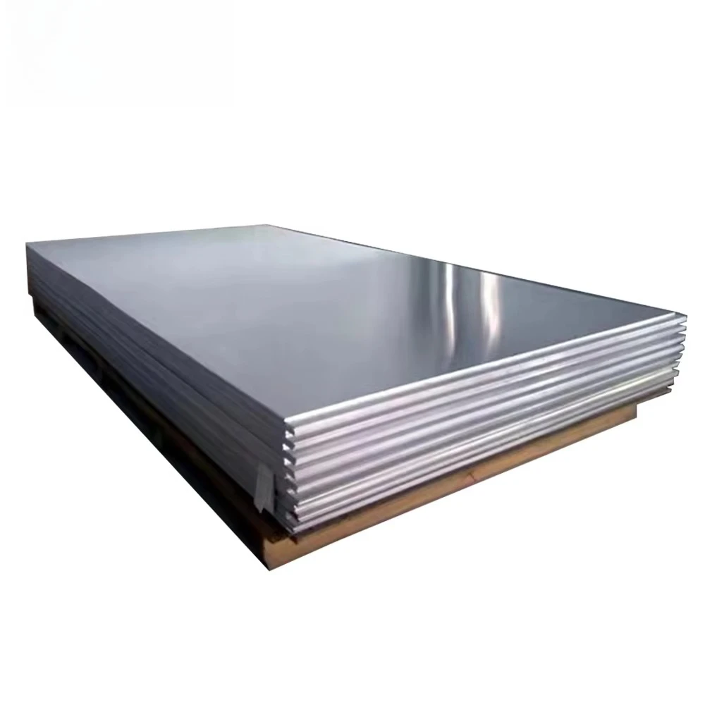 Aviation Aluminum Plate 6016 5052 H32 3003 7075 T6 3mm 7075 Aluminum Alloy Plate