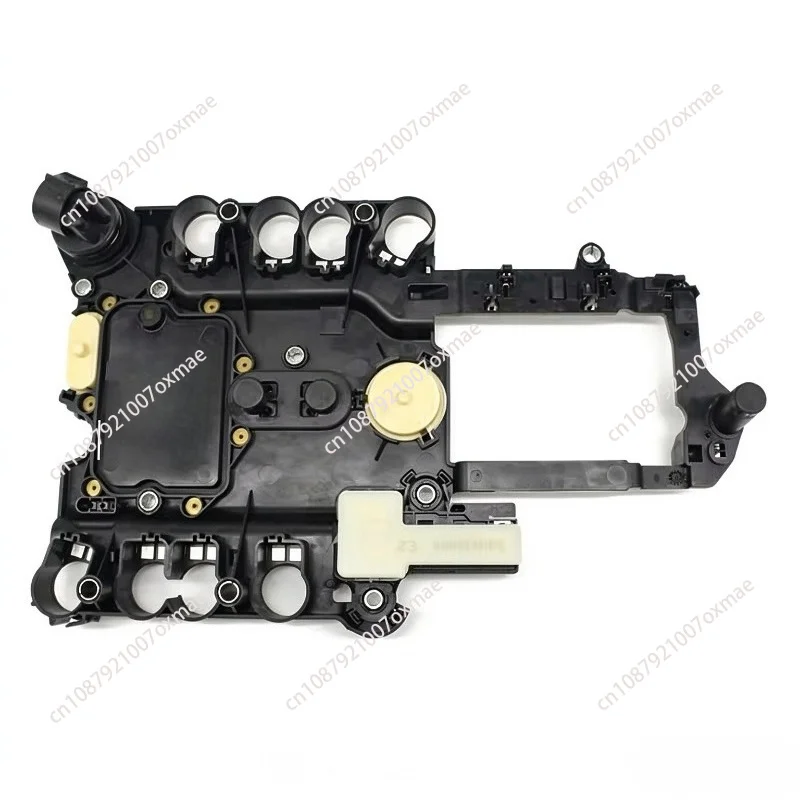 722.9 Tcm Tcu 7g Automotive Transmission Automatic Transmission Control Module Unit A0034460310 A0002701700 for Mercedes-Benz
