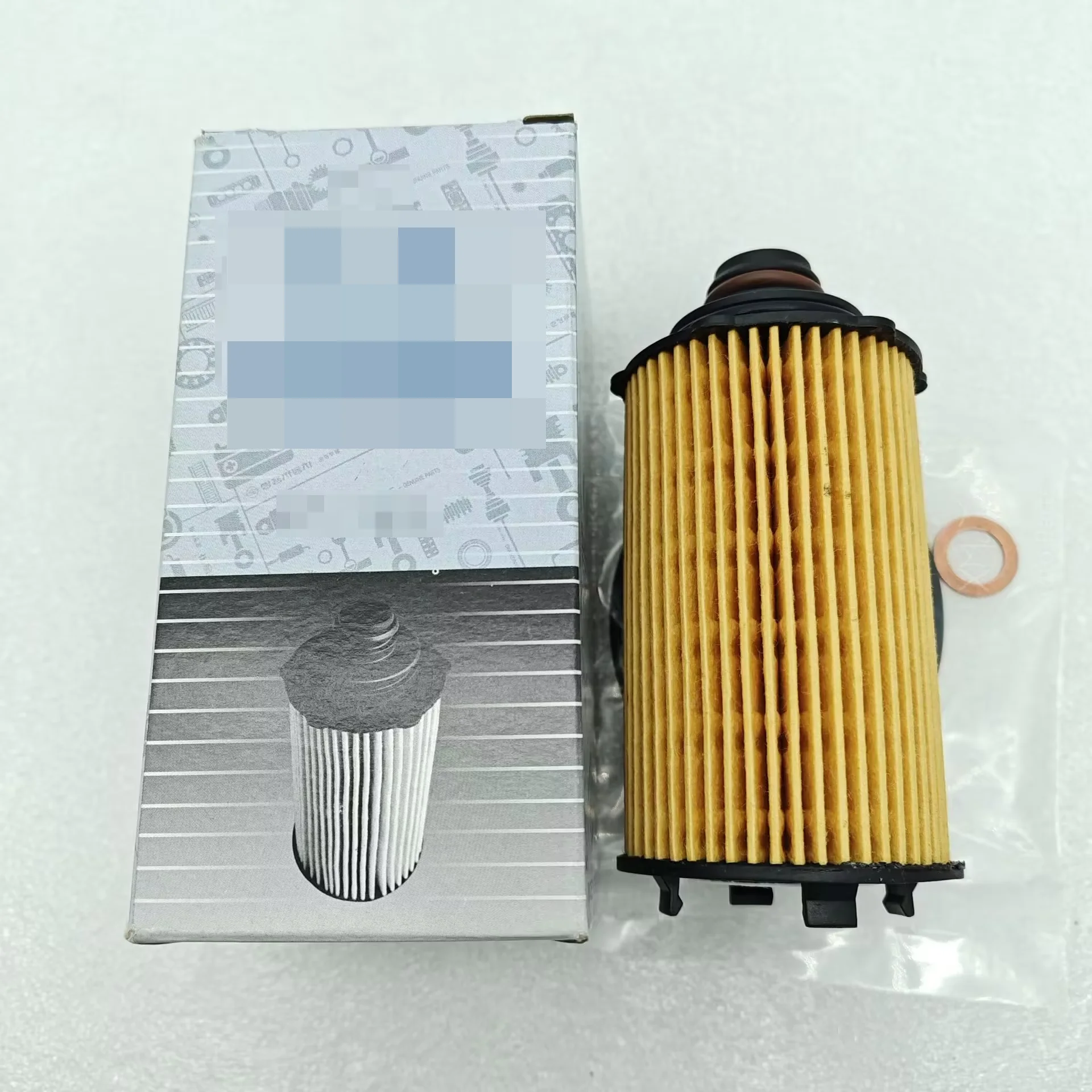 Element KIT-OIL Fil…