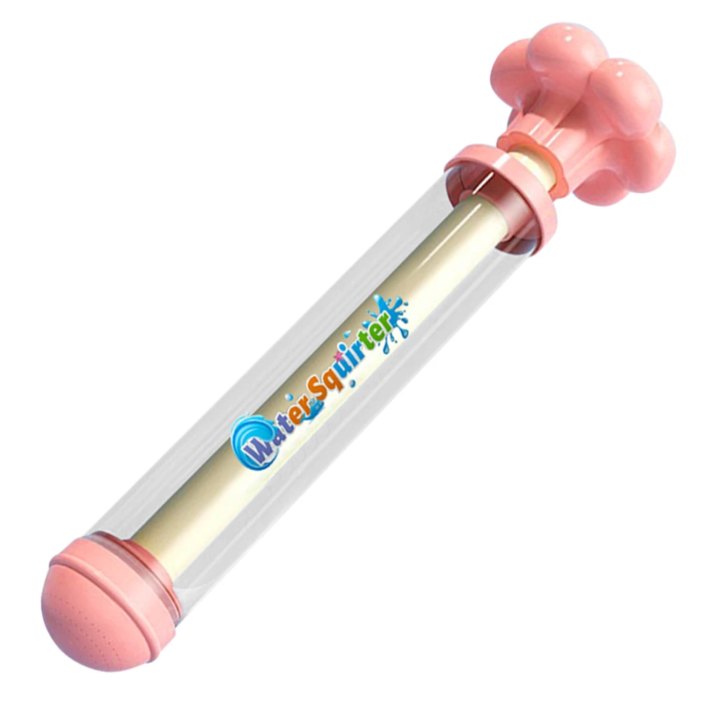 불꽃놀이 물총 블래스터 물 분사 장난감 다기능 해변 물싸움 장난감 여름 해변용 풀아웃 스프링클러 장난감