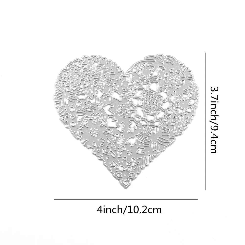 Gothic Christmas Halloween Metal Cutting Dies, Spider Web Cauldron Die Cuts for Scrapbook DIY Card Making