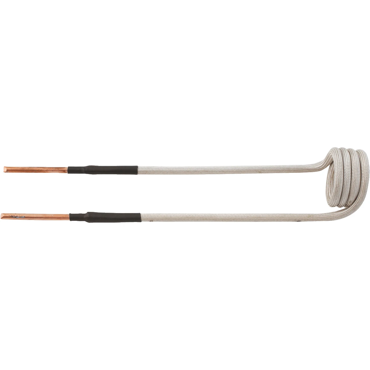 26mm Standard Induction Coil for Wireless Charging SMD Package Inductors