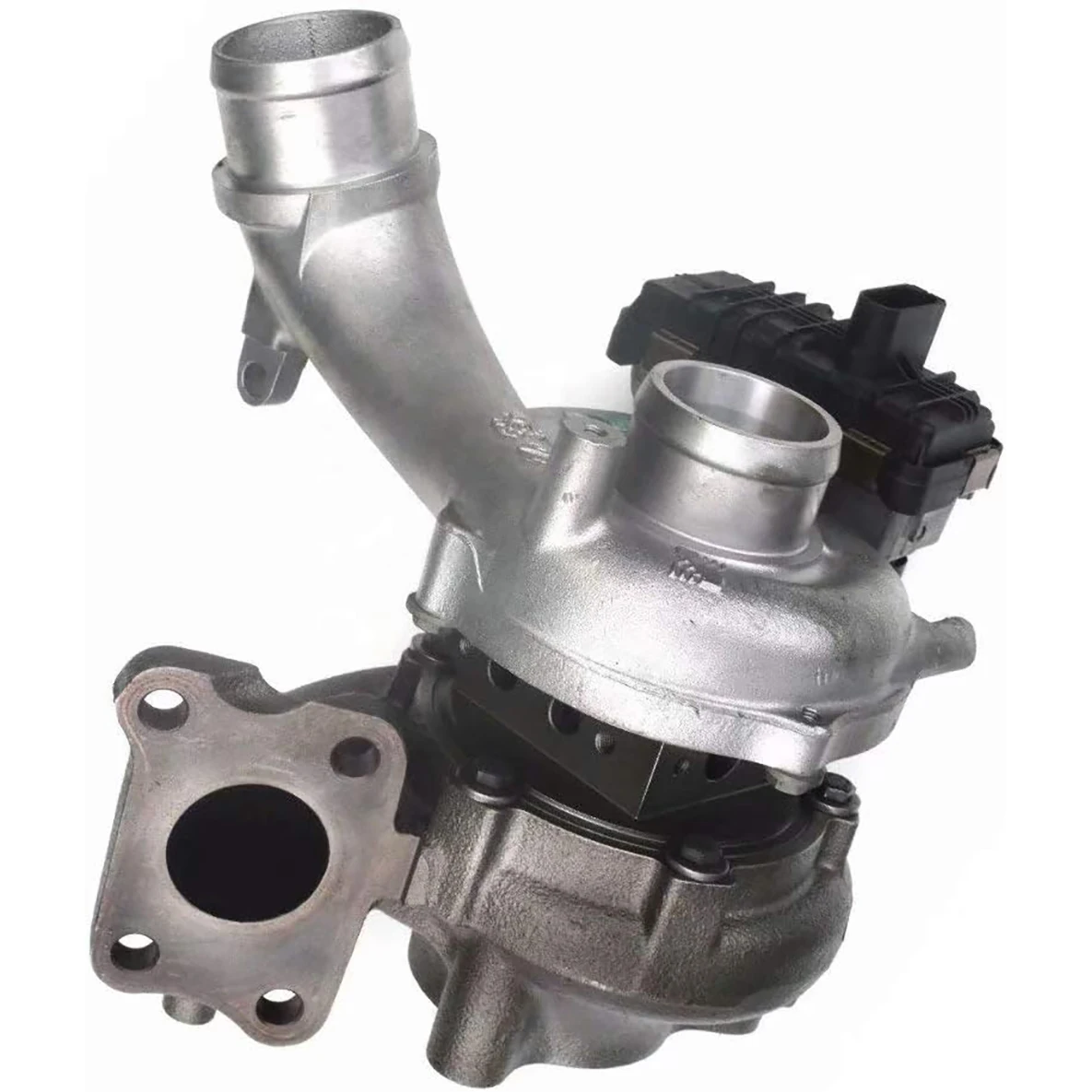 

Turbocharger BV45 For Nissan Navara Pathfinder 2.5 DCi YD25DDTI Engine 53039880210 14411-5X01A 53039880337