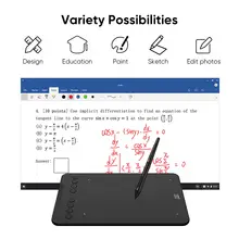 Deco01 V3 10 Inch Drawing Tablet #2