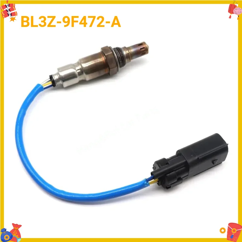 BL3Z-9F472-A Upstream O2 Oxygen Lambda Sensor Probe Air Fuel Ratio Sensor For FORD EDGE EXPLORER F-150 For FLEX MUSTANG TAURUS
