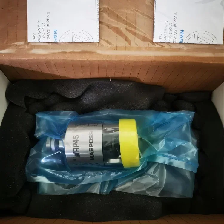 MARPOSS WRP45 WRP60 6871892000   B 6871892003