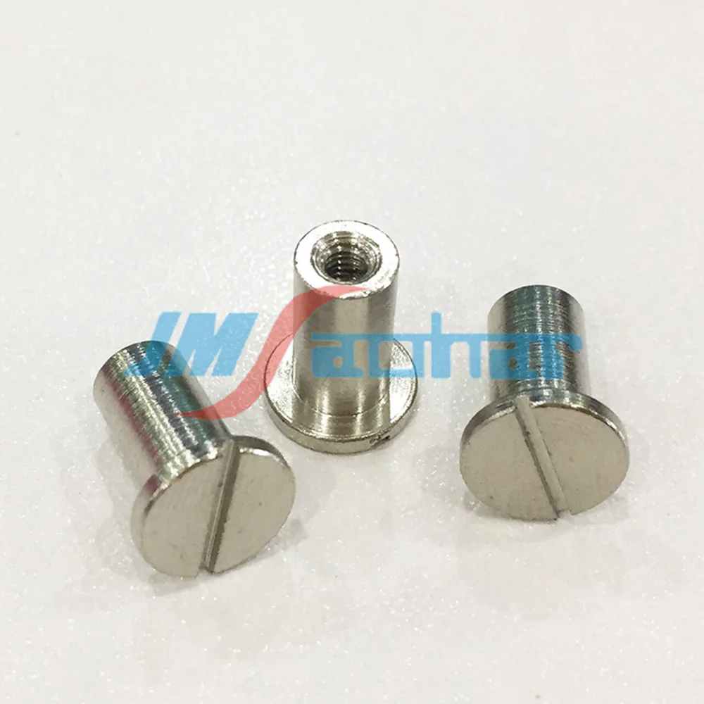 E3045706A00 REEL HOLD SHAFT for juki pick and place machine