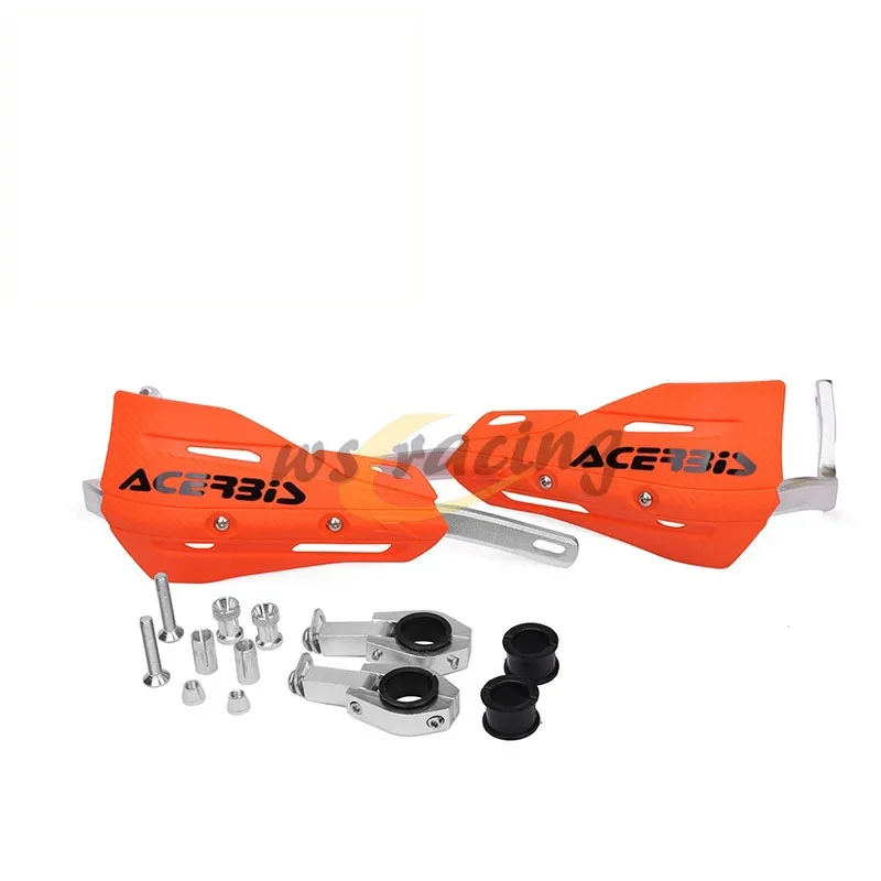 واقي اليد المتوافق مع الدراجة الترابية الكهربائية Light Bee / Ultra Bee / 79bike / Talaria واقي اليد المقاوم للرياح - ملحقات واقية