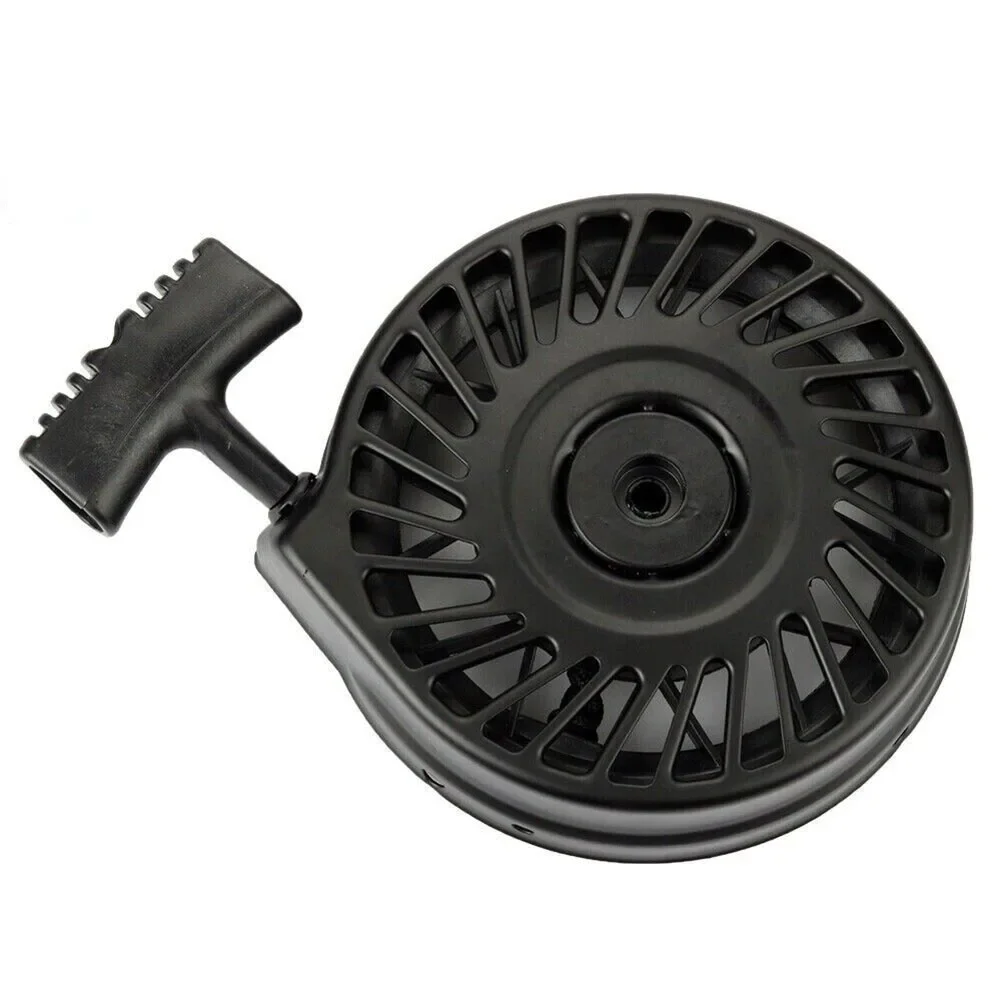 Recoil Pull Starter para Motores Tecumseh Peças de Ferramentas 590637 590702 590739 Lev100 Lev80 Lev105 Lev115