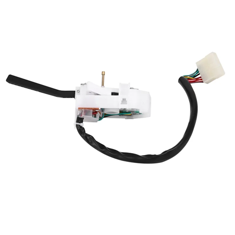 

2PCS 8-97068775-0 Car Turn Signal Switch Headlight Combination Switch For Isuzu 8-94434434-0 8970687750 8944344340 LHD