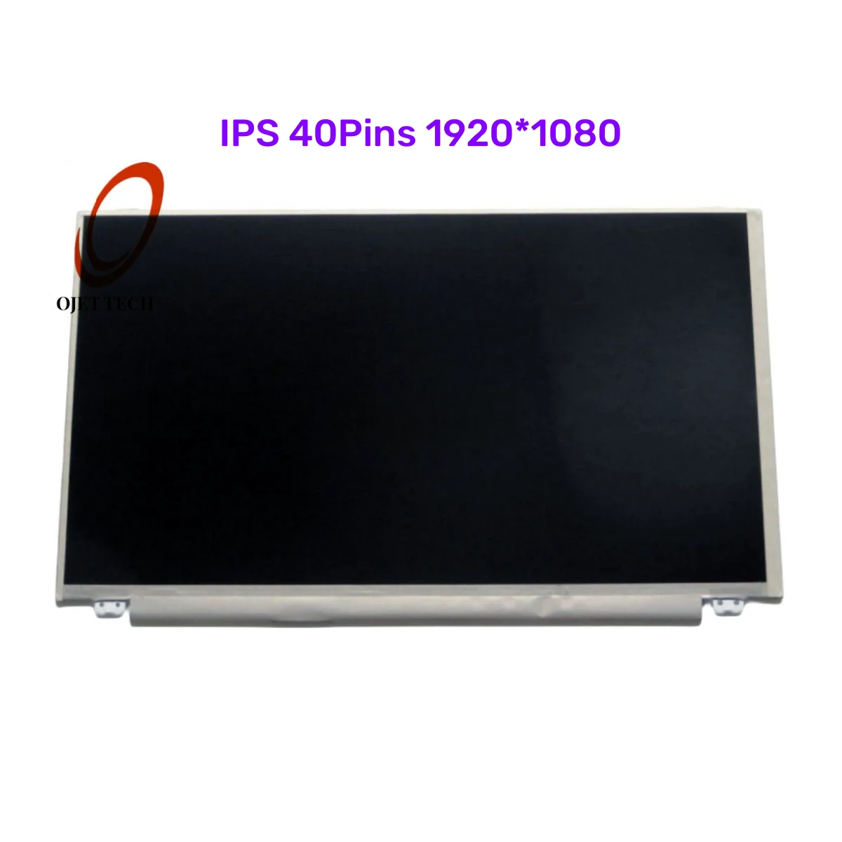 15.6 Inch IPS Laptop LCD Screen LP156WF4-SLB5 LP156WF4-SLB2 LP156WF4-SLB3 LP156WF4-SLC1 LVDS 40Pins 1920*1080 LED Display Matrix