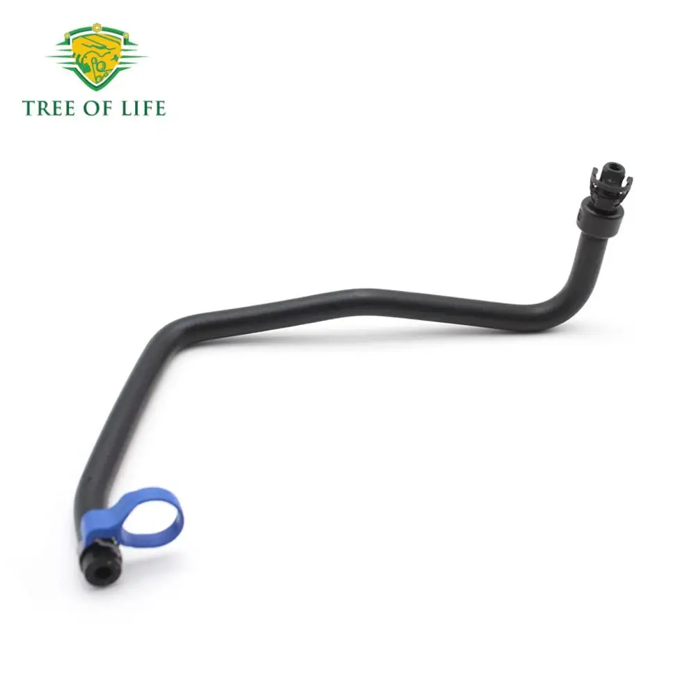 13251447 Radiator Upper Inlet Coolant Hose Coolant Bleed Hose For Chevrolet Cruze 2011 2012 2013 2014 2015 2016 1.4L 13408385