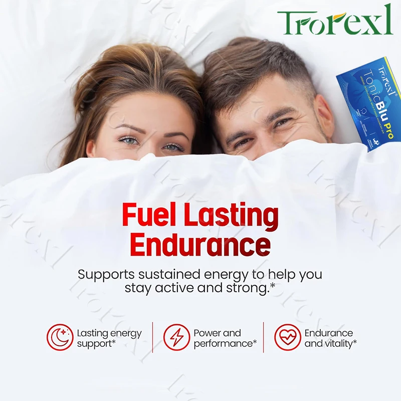 

Blue Pill with Oyster Ginseng, Maximum Growth, Staying Power, Male Supplements