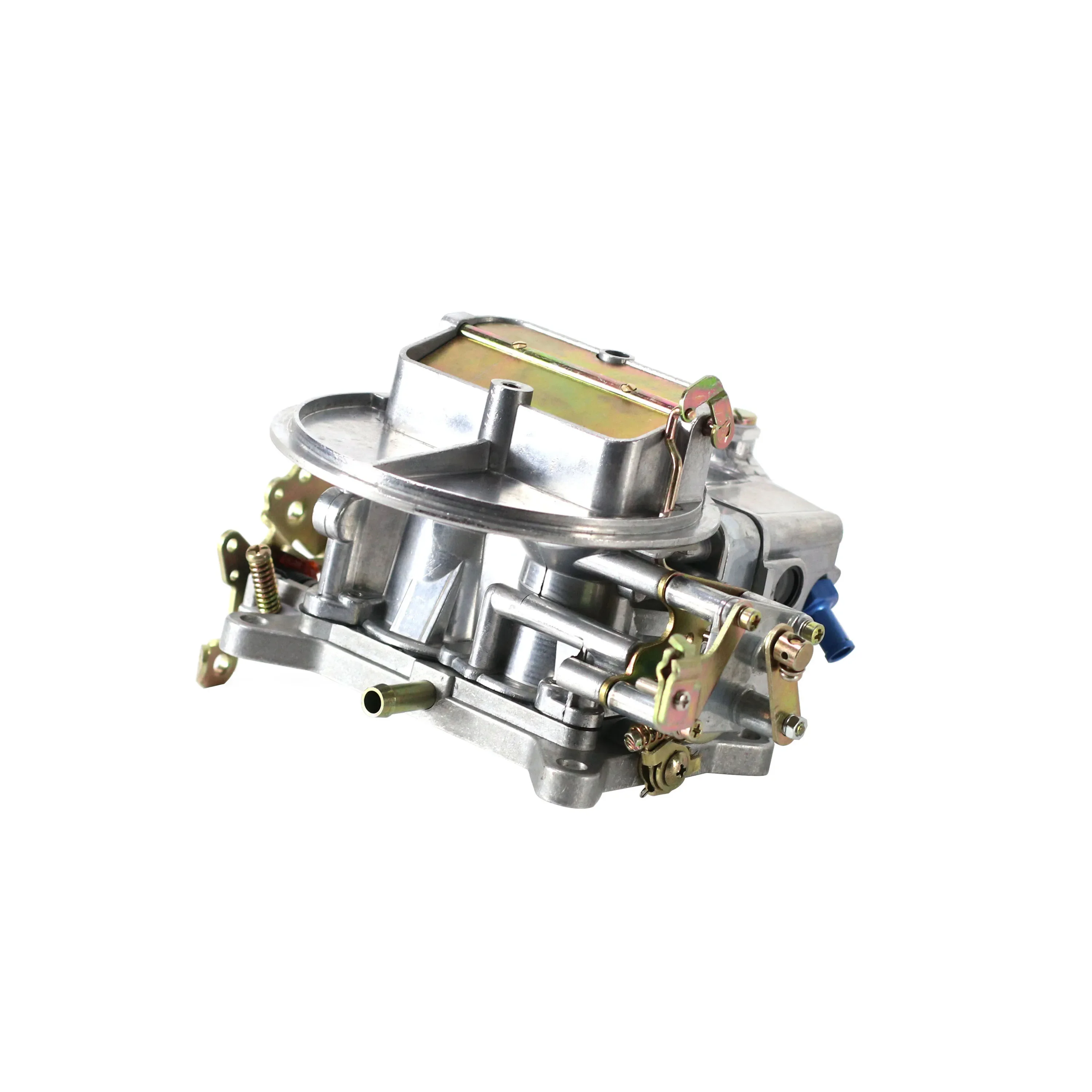 

SherryBerg new 38MM Carburater carb Replace for Holley 350CFM 2-Barrel Alloy Avenger Carburettor Electric Choke - HO0-80350 2300