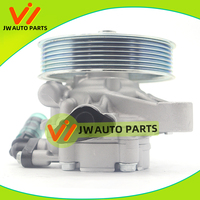 Hydraulic Power Steering Pump for Honda Accord Acura RSX TSX 2.0L CP2 2.4L 2008-2013 56110-R40-P02 56110-R40-P05 56110-R40-P04