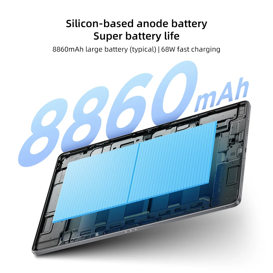 Рисунок 6 - Lenovo Xiaoxin Pad Pro GT 2025 11