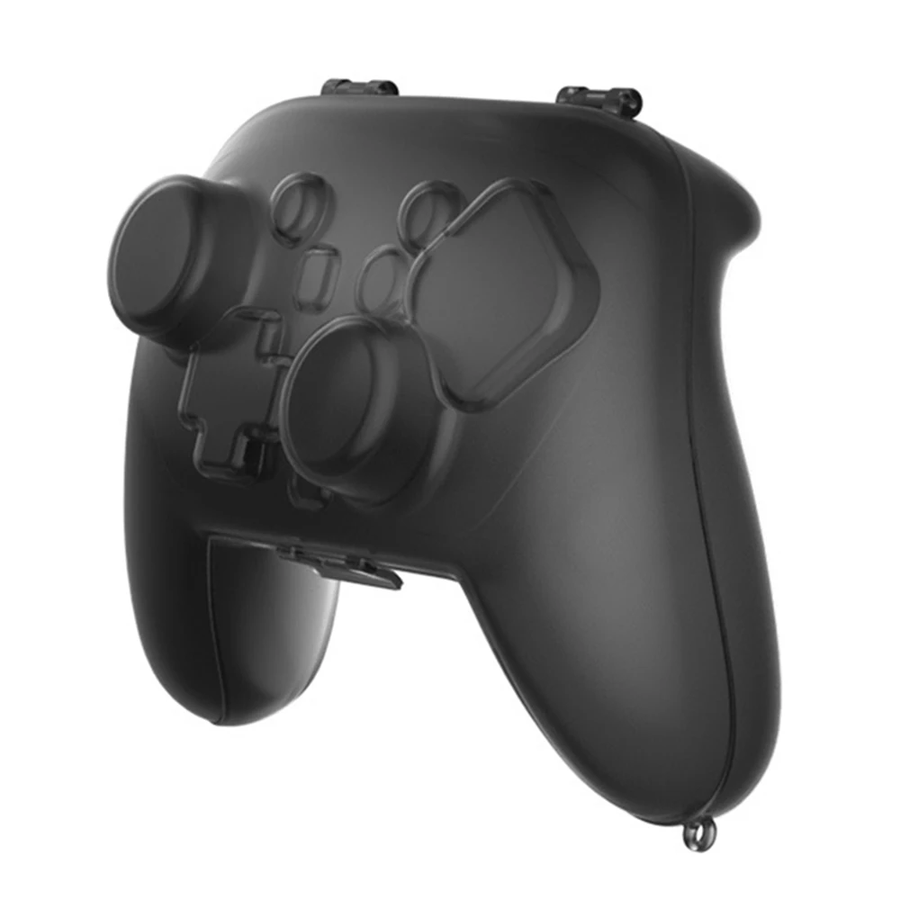 

For NS2 Pro Gamepad Protective Case Lightweight Gaming Grip Protective Case Gaming Controller Storage Cover Gaming Accessories